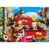 MasterPieces Wild and Whimsical - Tailgate at the Park 1000 Piece Puzzle