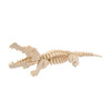 Hands Craft Wild Animals DIY 3D Wooden Puzzle Bundle Pack