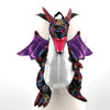 Comeco Rainbow Dragon Backpack