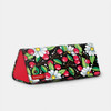 Monarque Cherry Daisy Trifold Glasses Case