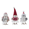 Ganz Bundled Up Bird Figurine
