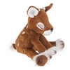 Ganz Winter Bliss Deer Plush