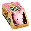 Toysmith Pulled Pork Squishy Toy