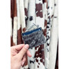 Western Linens Cowhide Credit Card Wallet