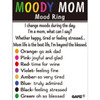 Ganz Moody Mom Mood Ring