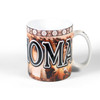 Real Time Products Oklahoma Relief Mug 18 oz