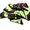 The Nut House Mint Chip Swirl Bark 8 oz