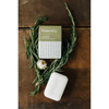 Ten Thousand Villages Rosemary Soap