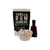 Nat's Nuts Vanilla Rum Cashews