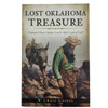 W. Craig Gaines tracks tales of treasure across sixty Oklahoma counties.