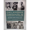 Fascinating characters filled the history of the Twin Territories as it became the state of Oklahoma.