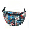 Comeco Multi Route 66 Fanny Pack