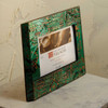 Ten Thousand Villages Circuit Board Photo Frame