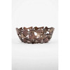 Ten Thousand Villages Key Bowl