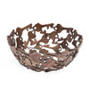 Ten Thousand Villages Key Bowl