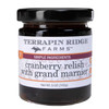Terrapin Ridge Farms Cranberry Relish with Grand Marnier 5 oz