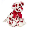 Bearington Collection Romantic Rover the Dog