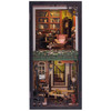 Hands Craft DIY Book Nook Kit Rose Detective Agency