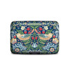 Monarque Strawberry Thief Armored Wallet