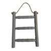 Wilco Home Tea Towel Wall Ladder