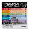 Toysmith Millennial Mood Ring