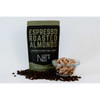 Nat's Nuts Espresso Roasted Almonds