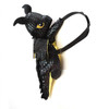 Comeco Black Dragon Stuffed Backpack