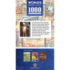 MasterPieces World's Smallest Route 66 1000 Piece Tin Box Jigsaw Puzzle