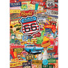 MasterPieces World's Smallest Route 66 1000 Piece Tin Box Jigsaw Puzzle