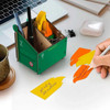 Fred and Friends Desk Dumpster Pencil Holder