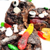 The Nut House Monster Mash Fudge - 1 lb