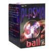 TEDCO Toys Plasma Ball Lamp