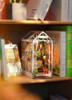  DIY Book Nook Kit Garden House