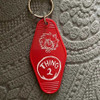  Thing 2 Motel Key Fob