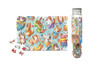  Dog Gone It Mini Jigsaw Puzzle