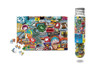  Road Trip USA Mini Jigsaw Puzzle