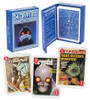 Cryptid Playing Card Set