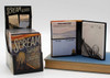 The Scream Sticky Notes