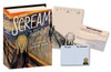 The Scream Sticky Notes