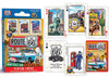 Route 66 Playing Cards