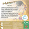 The Kiss Masterpiece Puzzle