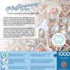  The Sistine Chapel 1000 Piece Puzzle