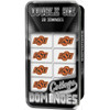 Oklahoma State Cowboys Dominoes