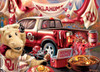 Oklahoma Sooners - Gameday 1000 Piece Puzzle