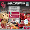 Oklahoma Sooners - Gameday 1000 Piece Puzzle