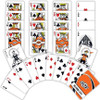  Oklahoma State Cowboys Playing Cards