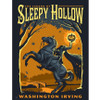 Sleepy Hollow 300 Piece Puzzle