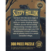 Sleepy Hollow 300 Piece Puzzle