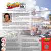 Cruisin’ Route 66 Bomber Command Cafe 1000 Piece Jigsaw Puzzle