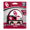 Oklahoma Sooners Toy Train Engine